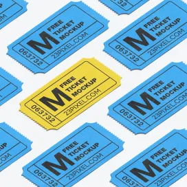 Ticket 5 metric